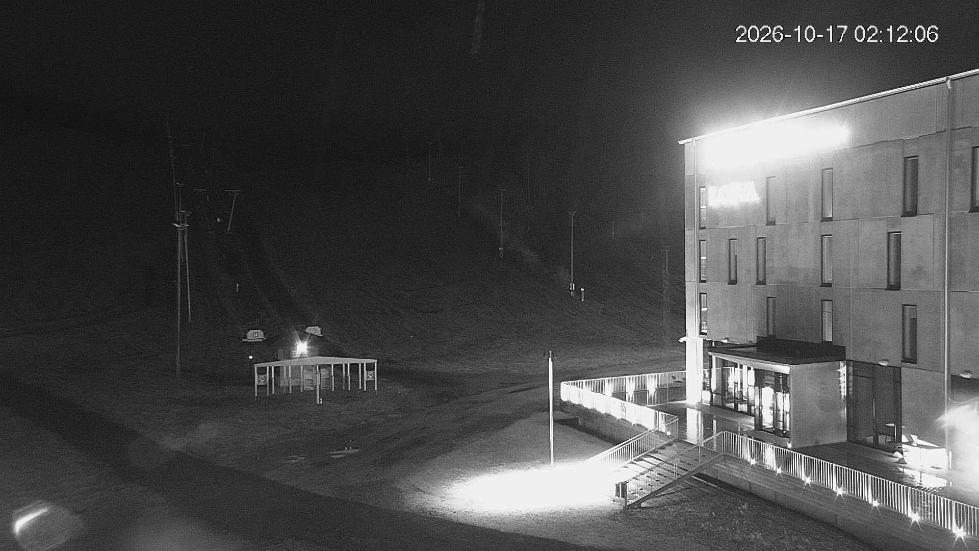 Western slopes (Lifts 14-15)